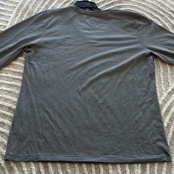 Michigan state Spartans long sleeve t shirt-NWT-XL - Picture 2 of 5